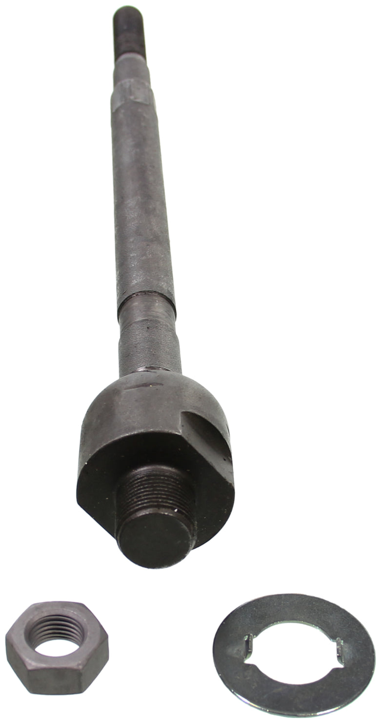 MOOG 06-14 Honda Ridgeline Front Inner / Inner Tie Rod End - EV800103 - front view