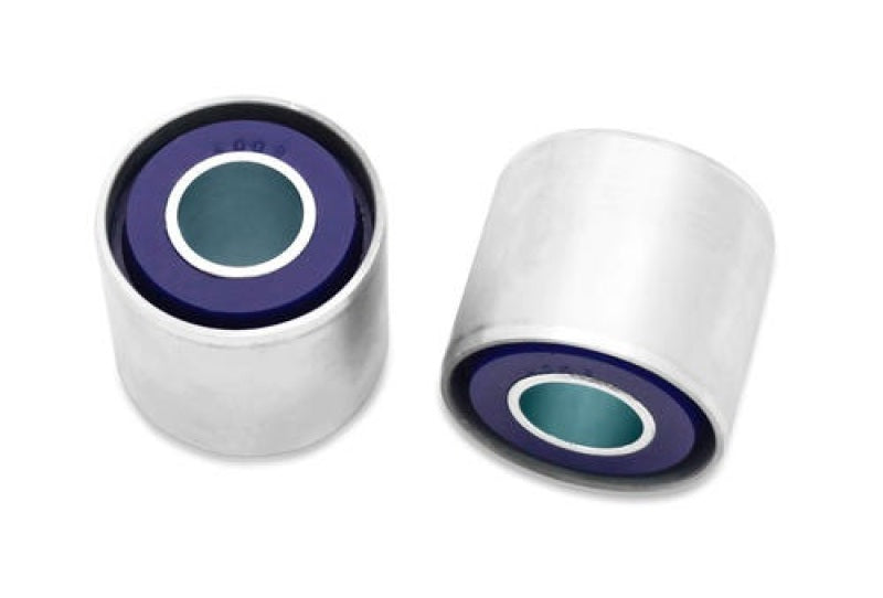 SuperPro - Front Lower Control Arm - Inner Rear Bushing Kit - SPF4010K for 2011-2021 Dodge Durango - front view