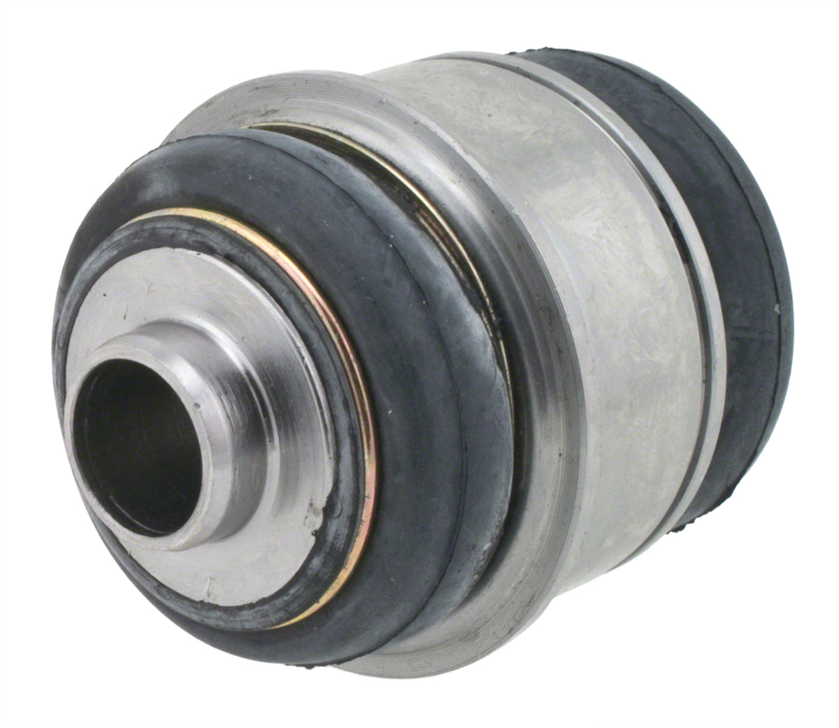 MOOG 01-07 BMW 525i Rear Arm To Knuckle (Lower Outer) Control Arm Bushing - K200012 - front view
