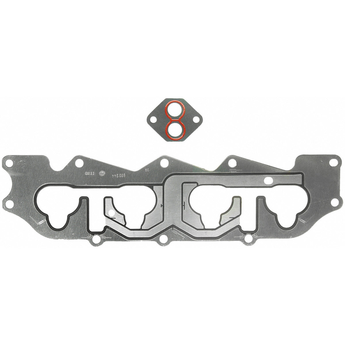 Fel-Pro Ford Contour MS 95725 Engine Intake Manifold Gasket Set - MS95725 for 1995-1997 Ford Contour - front view