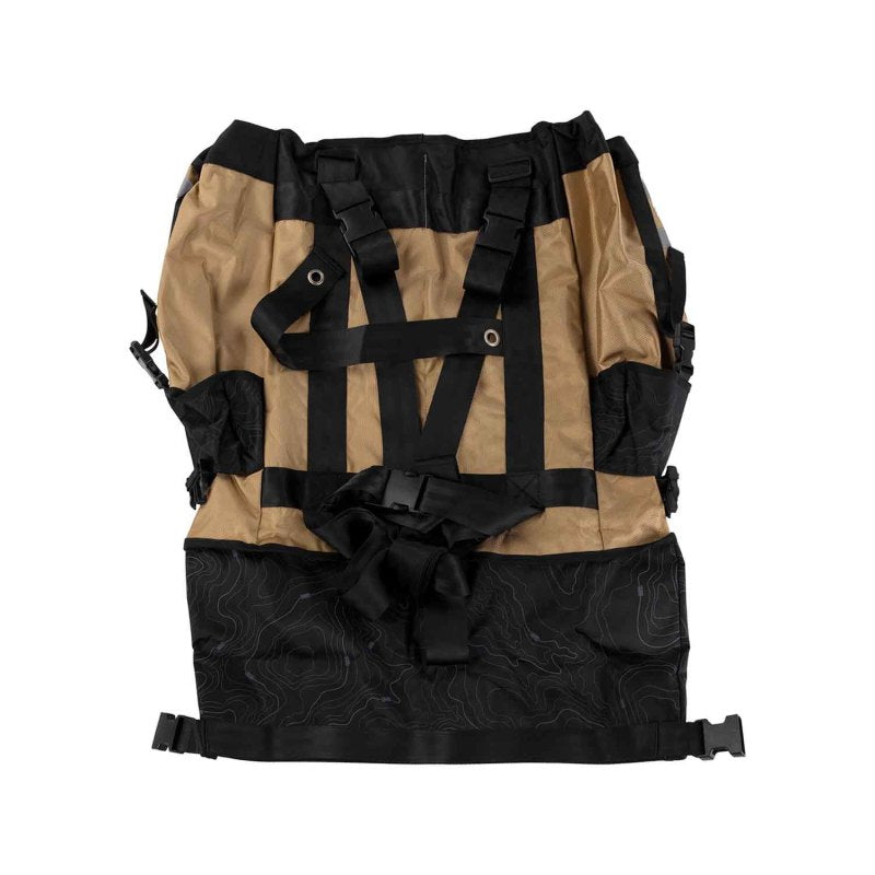 ARB 4X4 Track Pack Bag Wheel Cargo Gear Wheel Bag - ARB4305
