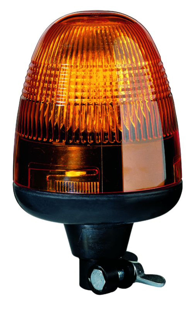 Hella Rotating Beacon H 12V Yellow Mgs12 2Rl - 006846001