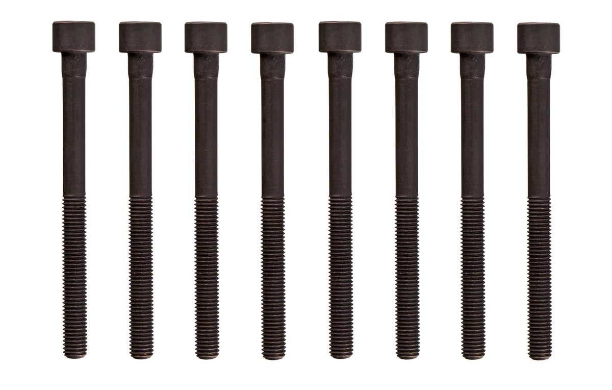 Fel-Pro RAM 1500 ES 73086 Engine Cylinder Head Bolt Set - ES73086 for 2014-2018 Ram 1500 - front view