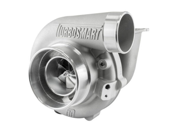 Turbosmart 5862 T3 0.82AR Externally Wastegated TS-1 Turbocharger - TS-1-5862B-T3082E by Turbosmart