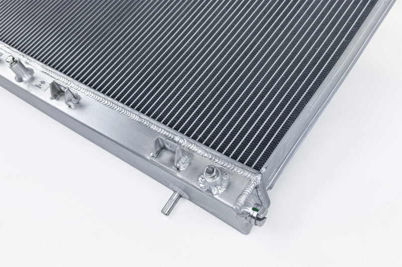 CSF 06-08 Subaru Forester XT Limited (MT Trans Only) High-Performance All-Aluminum Radiator - 7235
