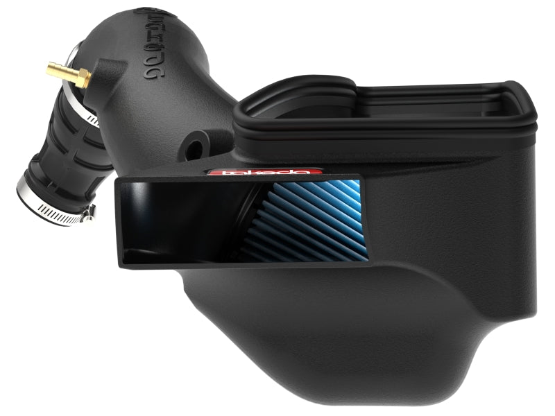 aFe POWER 21-26 Hyundai Elantra N Line Takeda Stage-2 Cold Air Intake System - 56-10074V