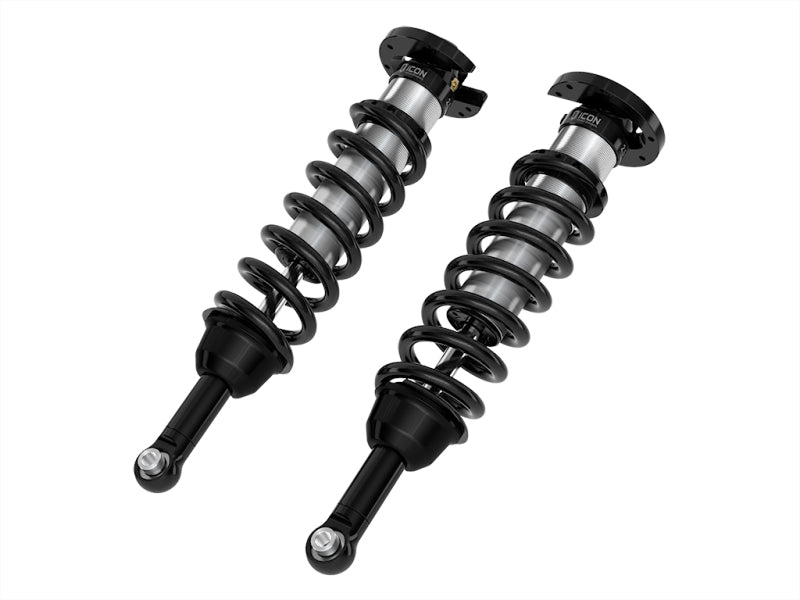 ICON 2024+ Toyota Tacoma 2.5in VS lR Coilover Kit - 58680