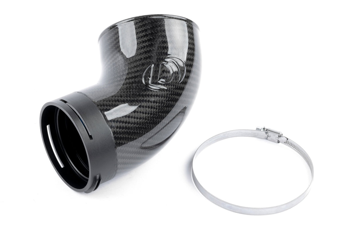 Dinan - Turbo Inlet Pipe - 2020-2024 BMW M340i/M440i - D760-0062