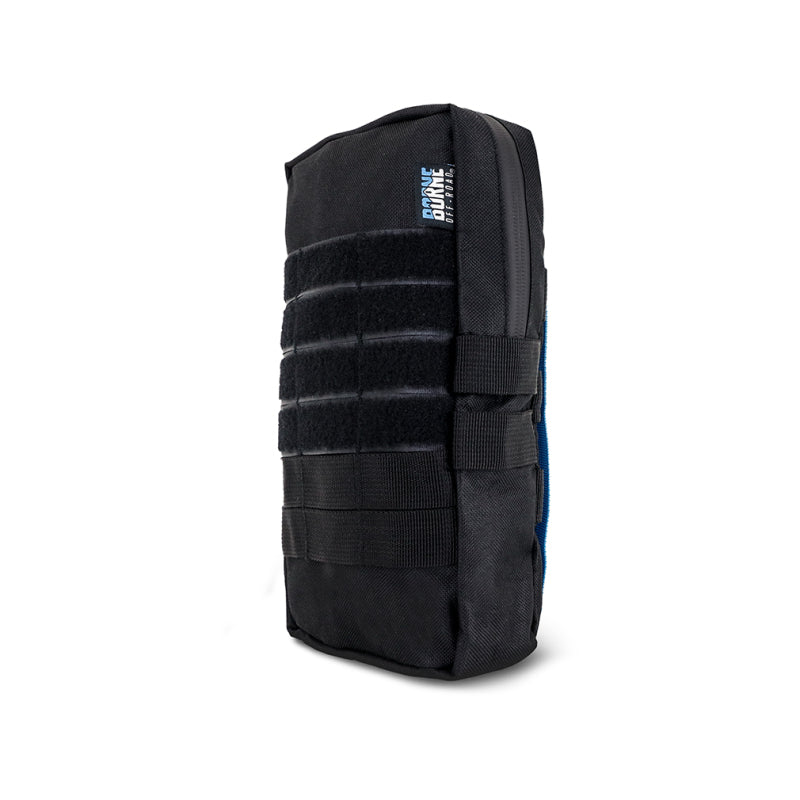 Borne Off-Road Molle Pouch 2.2 Liters - BNMP-133