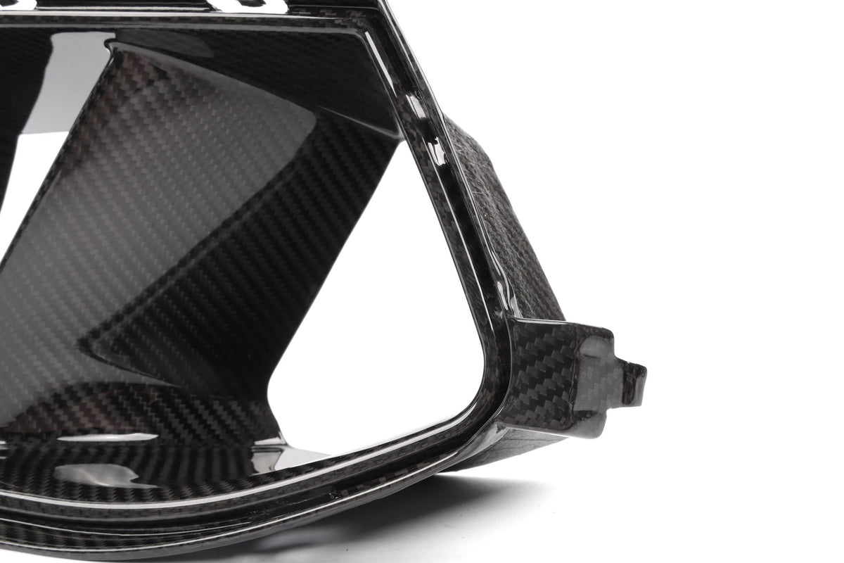 Dinan - Air Inlets - 2021-2026 BMW M3/M4 - D980-0032
