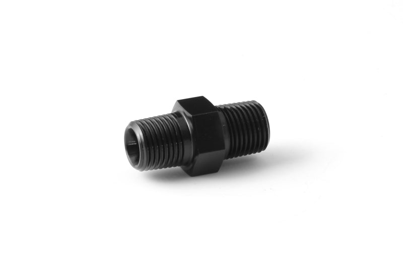 GFB 1/8 NPT Male to 1/8in NPT Male (Suits FXS 8050) - 5739 by Go Fast Bits - front view