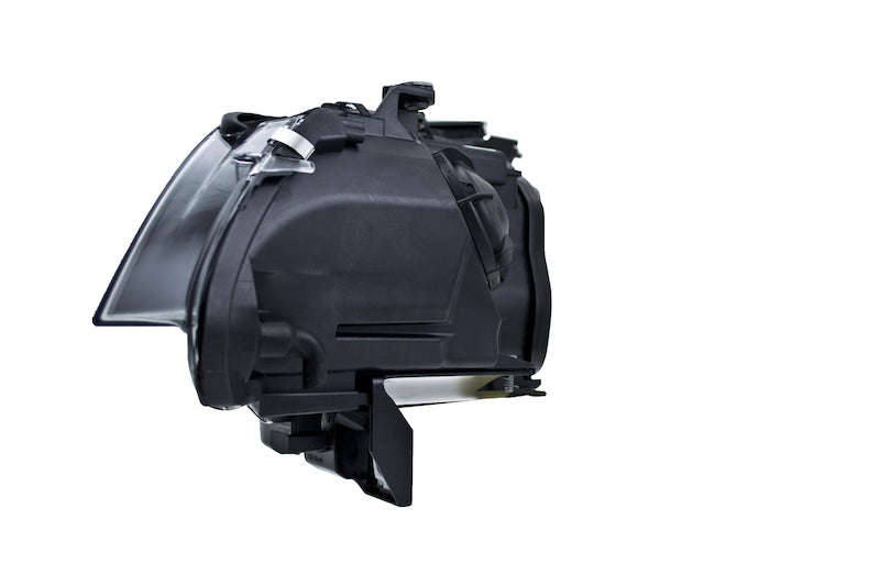 Hella 06-10 BMW 5-Series LED Headlamp - Right Side - 169009161