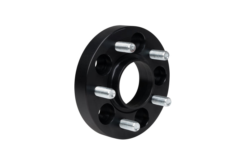 Eibach 21-23 Ford Mustang Mach-E Pro-Spacer Kit (30mm Pair) (Black) - S90-4-30-029-B
