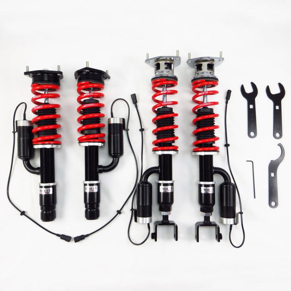 RS-R 09+ Lexus RX350 (GGL10W) Super-i Coilovers - XSIT277M by RS-R