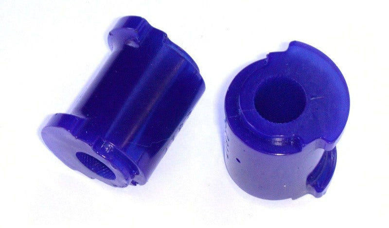SuperPro - Rear Sway Bar Mount Bushing Kit - SPF2817-19K for 2001-2005 Lexus IS300 - angle view