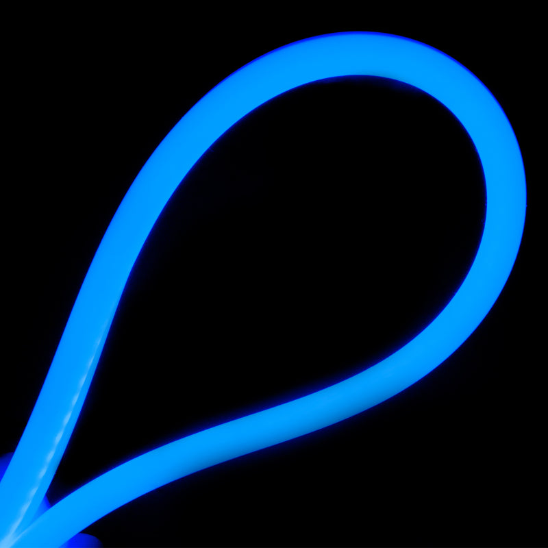 Oracle 24in LED Accent DRLs - Blue SEE WARRANTY - 5416-002