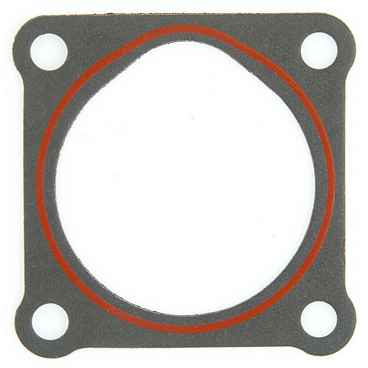 Fel-Pro Toyota Camry 61333 Fuel Injection Throttle Body Mounting Gasket for 2002-2003 Toyota Camry - front view