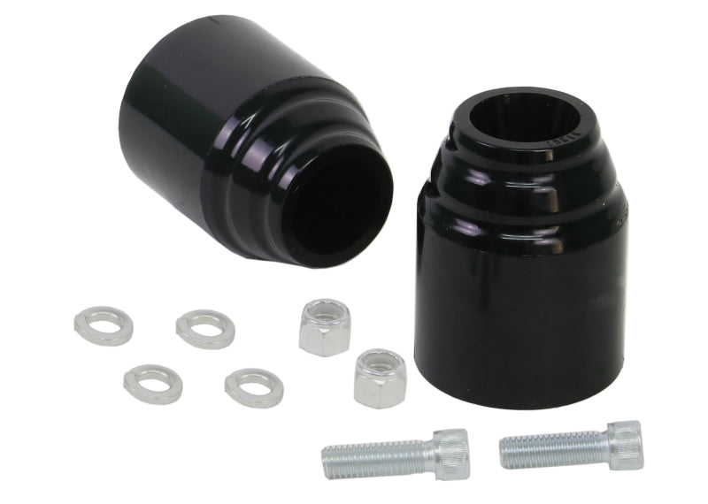 Whiteline 2000-2005 Ford Excursion Bump Stop - Bushing - W93538