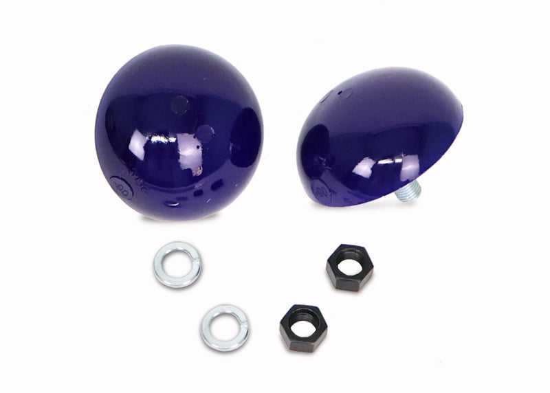SuperPro Suspension Bump Stop - SPF3136-90K