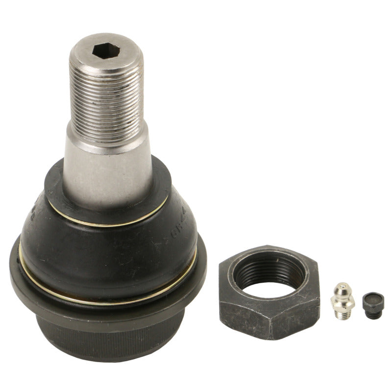 MOOG 11-22 Ram 4500 Front Lower Ball Joint - K500176 - front view