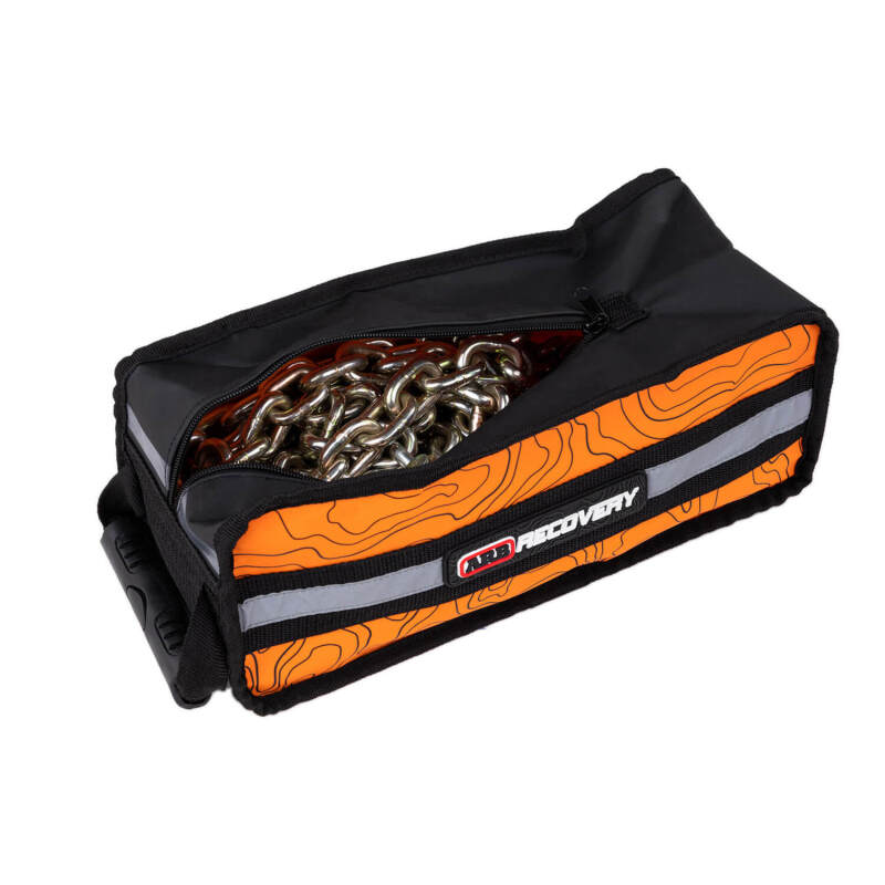 ARB Drag Chain and Bag 5m x 8mm BL 7.5T - ARB202A