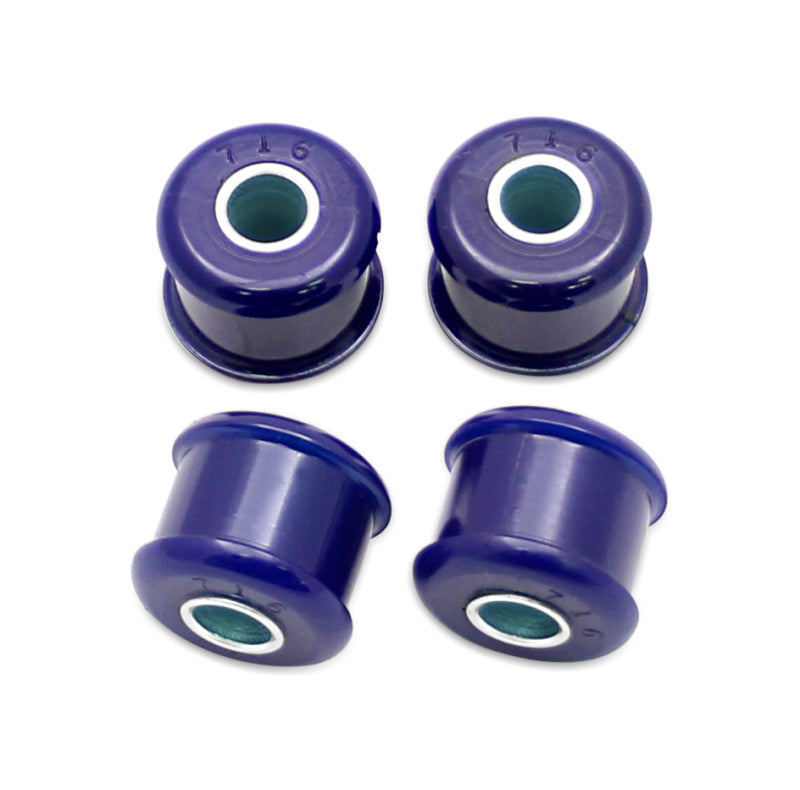 SuperPro - Front End Link Bushing Set (4pcs.) - SPF3393K for 1975-2008 Ford F 150 - front view
