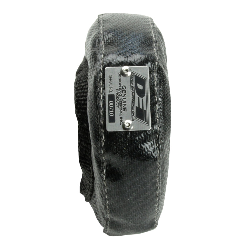 DEI Gen-3 Turbo Shield GT2252 - Shield Only - Onyx - 10272