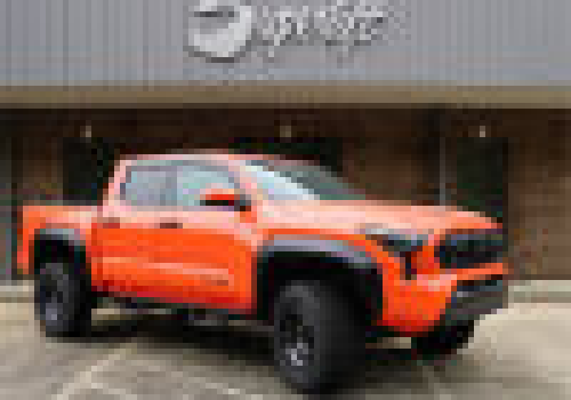 Superlift 2024 Toyota Tacoma 4WD 2in. Leveling Kit (Does Not Fit AVS Vehicles or TRD Pro/Trailhntr) - 40055