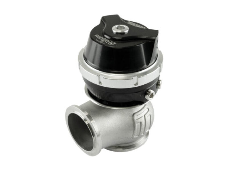 Turbosmart GenV WG45CG HyperGate45 Compressed Gas 7psi - Black - TS-0553-1242