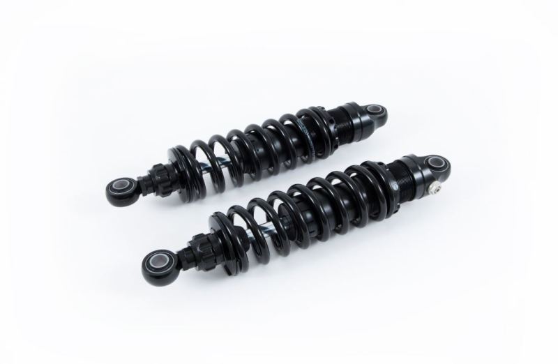 Ohlins 18-20 Harley-Davidson XG750A Street Rod STX 36 Blackline Shock Absorber - HD 793