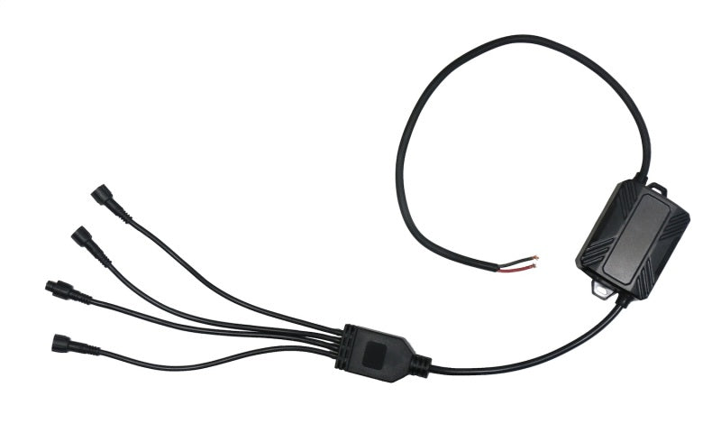 Hella Hvf Rgb Controller 4Xlights - 357212401