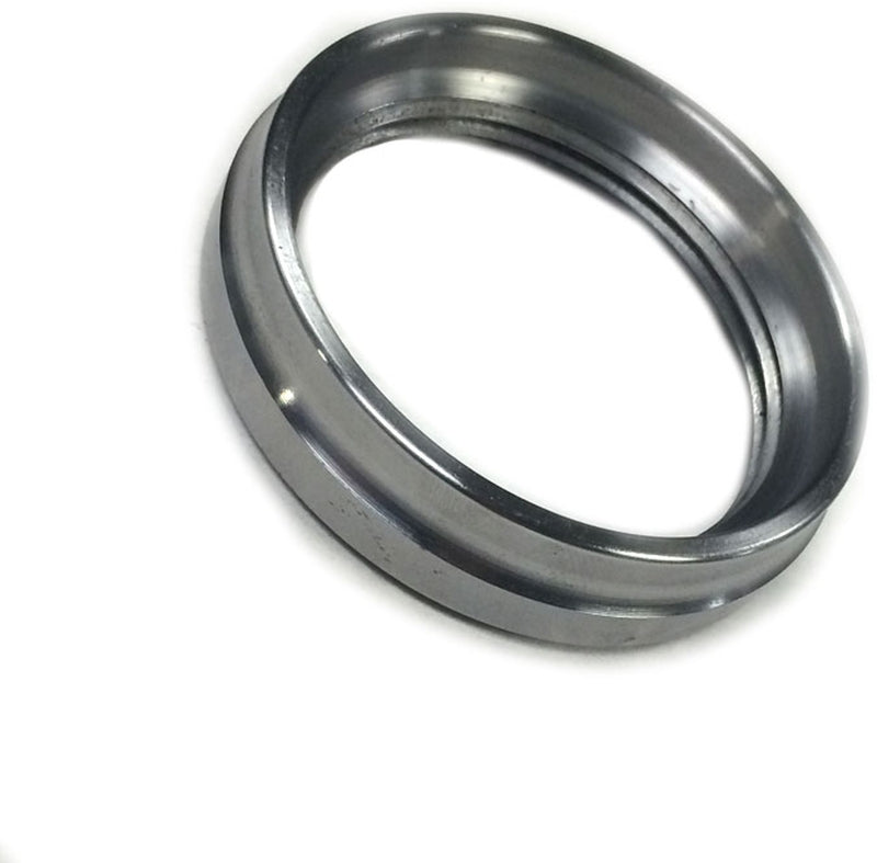 Camburg KINETIK Large Filler Cap Kit (alum/steel) - CAM-040127