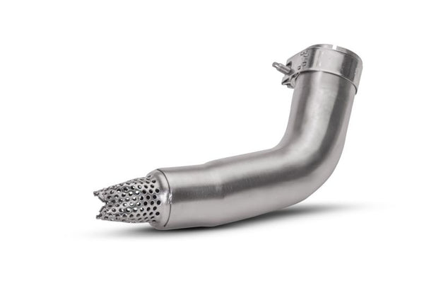Remus 2021+ Husqvarna 125 Svartpilen (Euro 5) Mesh Connection Tube - 0105 652021 by Remus