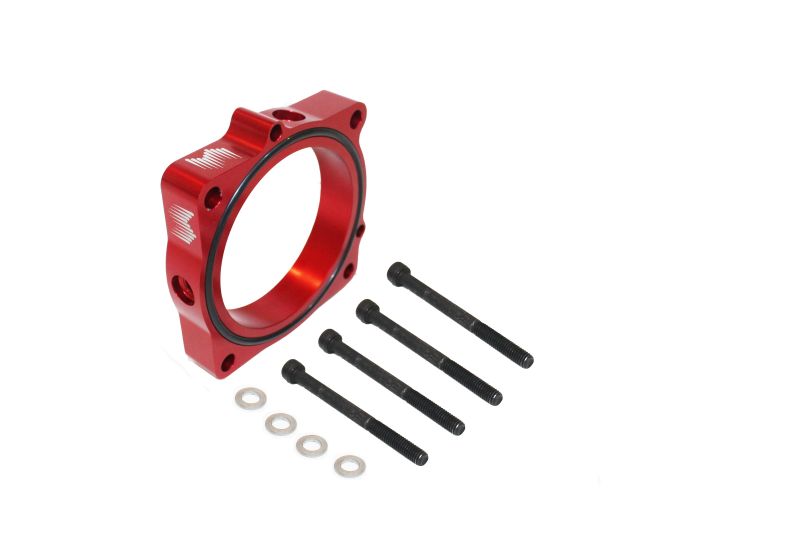 Snow Performance 08+ Charger Stg 2 Boost Cooler F/I Water Injection Kit (SS Braided Line &amp; 4AN) - SNO-2170-BRD