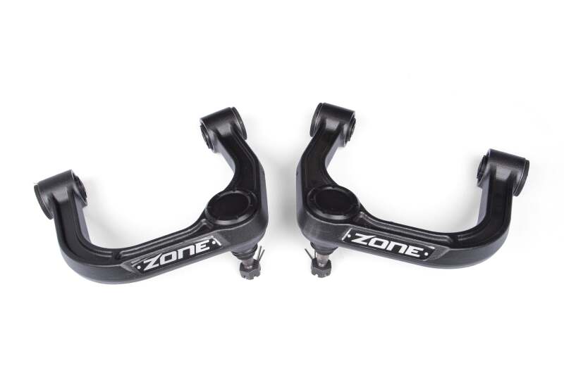 Zone Offroad 05-23 Toyota Tacoma 4WD / 06-25 Toyota Hilux 4WD Upper Control Arm Kit - ZONT5302
