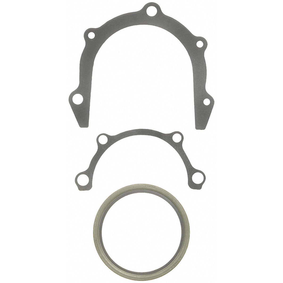 Fel-Pro Chrysler Town & Country BS 40168-1 Engine Crankshaft Seal Kit - BS401681 - front view