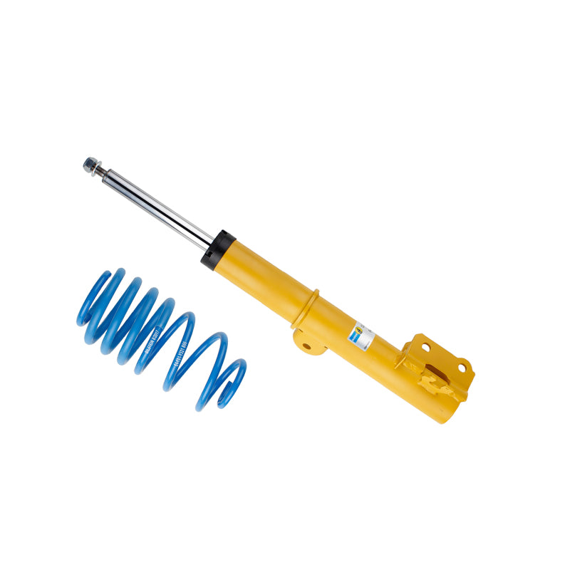 Bilstein B14 (PSS) 16-18 Fiat 500X 2WD Front &amp; Rear Performance Suspension - 47-259751