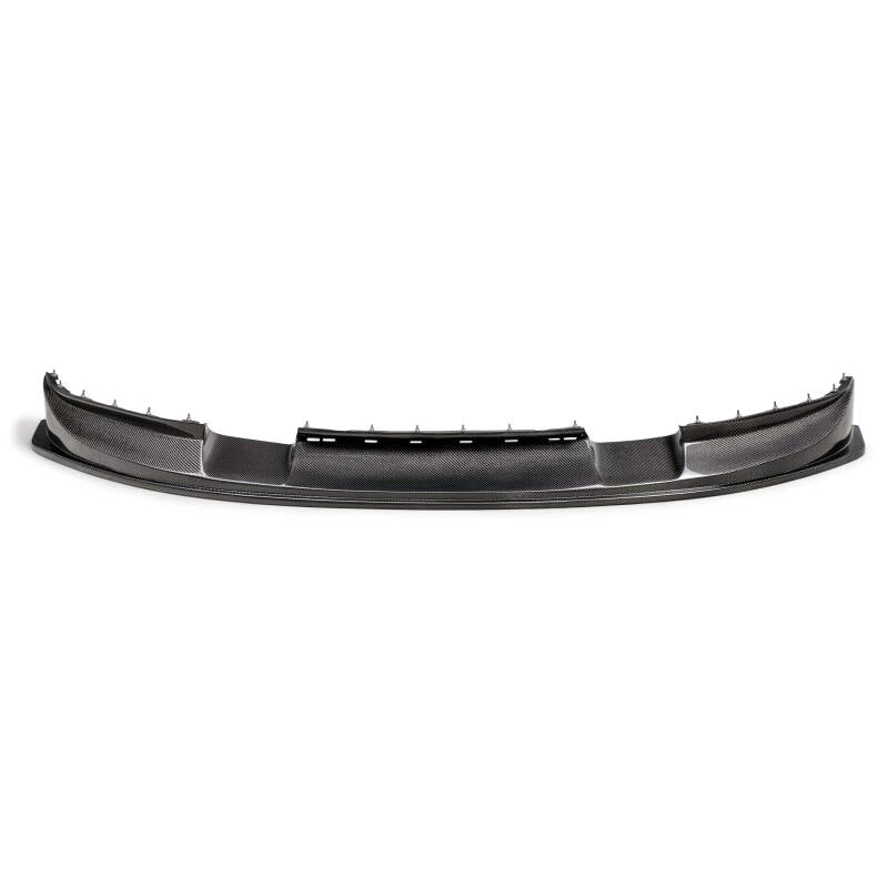 Anderson Composites 21-24 Ford F-150 Type-MB Carbon Fiber Front Chin Splitter - AC-FL21FDF150-MB by Anderson Composites - clo