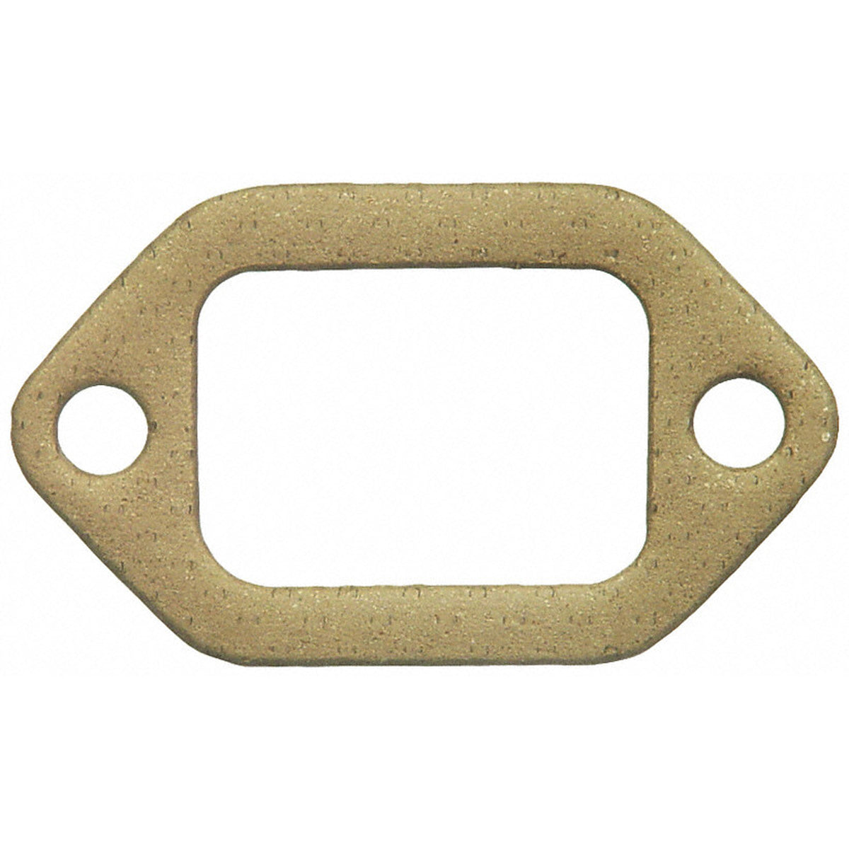 Fel-Pro Lincoln Mark V 72579 Carburetor Choke Tube Gasket - front view