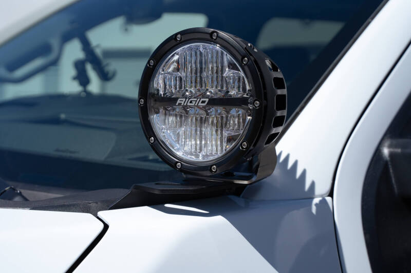 ADD 21+ Ford Bronco/Raptor Dual Ditch Light Brackets - AC2301801NA