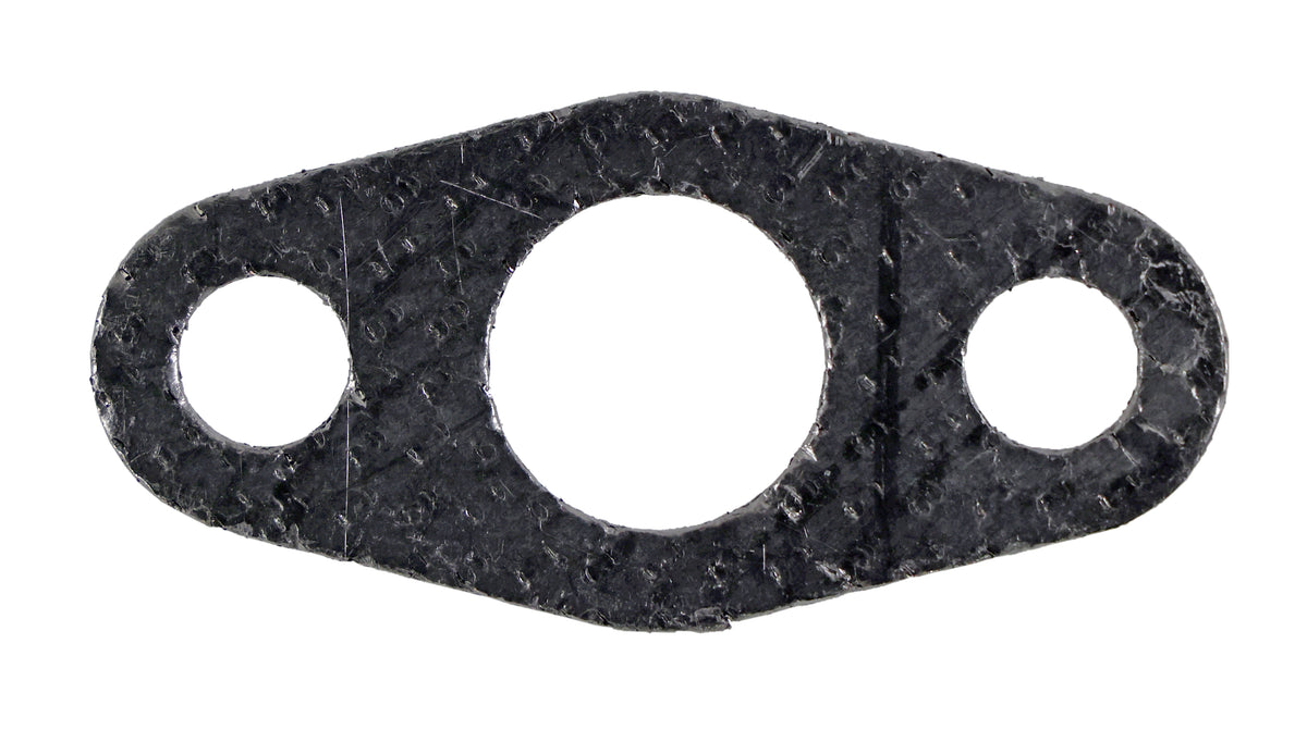 Fel-Pro Dodge Stratus 73587 Exhaust Gas Recirculation (EGR) Tube Connector Gasket for 2001-2005 Dodge Stratus - front view