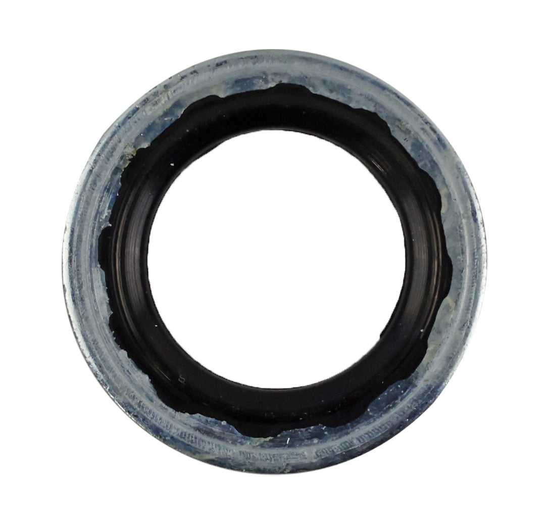 Fel-Pro Dodge RAM 2500 73780 Fuel Line Seal Ring - front view