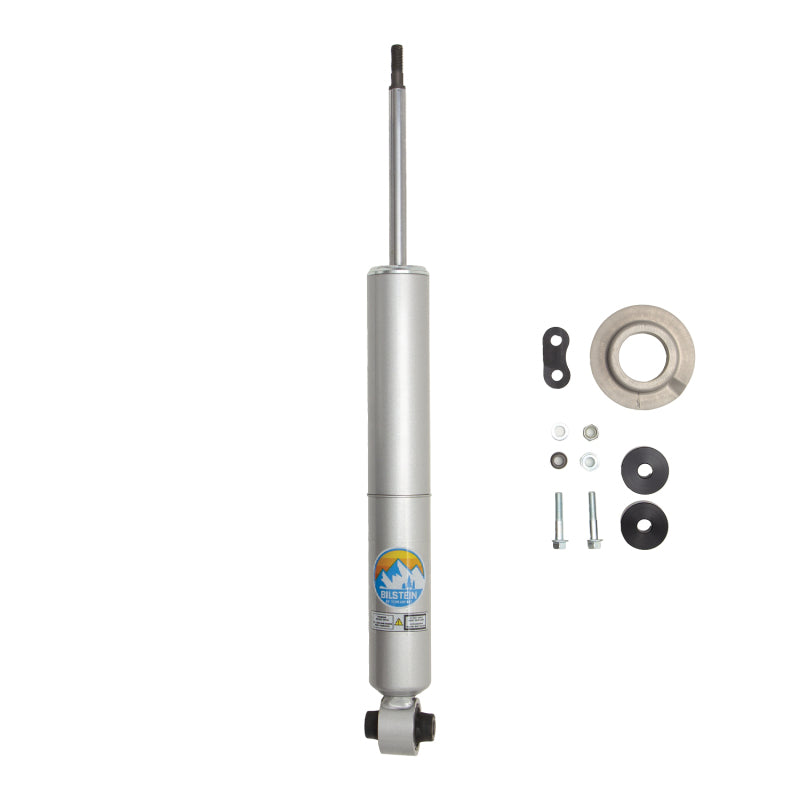 Bilstein 21-23 Subaru Crosstrek B8 TerraSport Lift Kit - 1.5in Lift - 70-363944