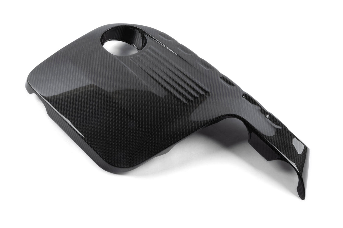 Dinan - Engine Cover - 2015-2021 BMW M2C/M3/M4 - D590-0006