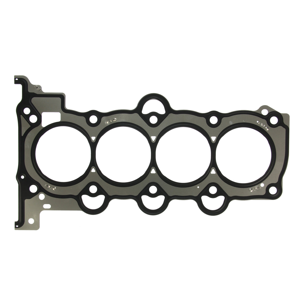 Fel-Pro Kia Soul 26554 PT PermaTorque Engine Cylinder Head Gasket - 26554PT for 2010-2019 Kia Soul - front view