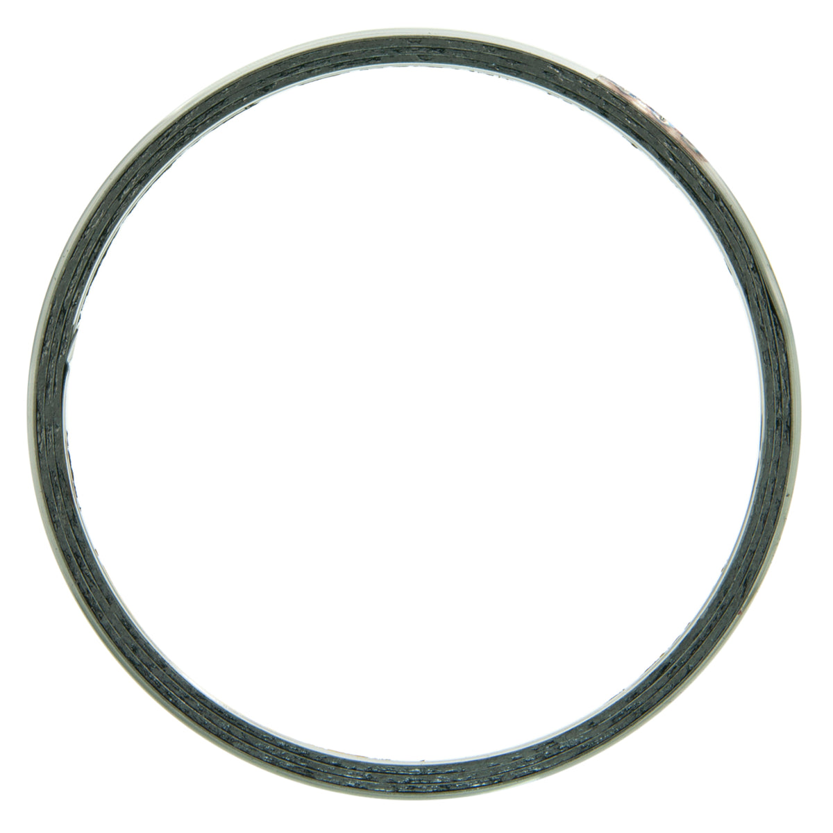 Fel-Pro Ford Taurus 61622 Exhaust Pipe Flange Gasket for 2008-2012 Ford Taurus - front view