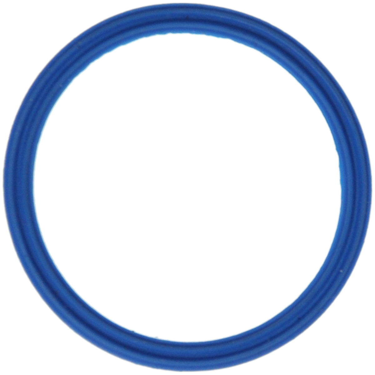 Fel-Pro Mini Cooper 35965 Engine Coolant Outlet Gasket for 2002-2008 Mini Cooper - front view