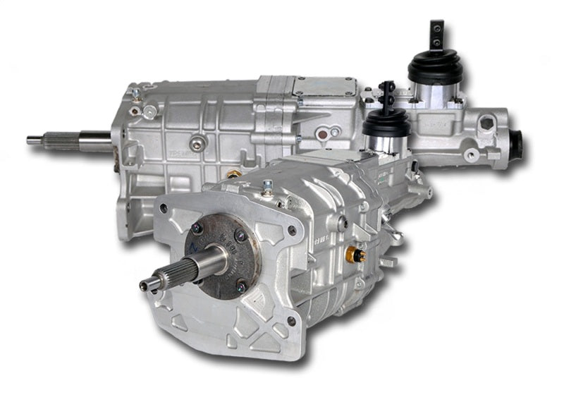 Ford Racing Tremec TKX-600 5 Speed Transmission .68 Overdrive - M-7003-TKX68