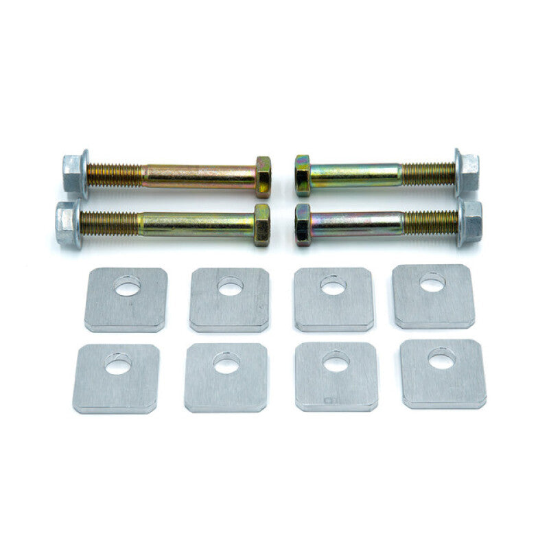 SPL Parts 2022+ Hyundai Elantra N Eccentric Lockout Kit - SPL EL CN7