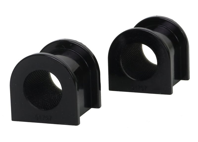 Whiteline 2005-2013 Toyota Tacoma Sway Bar - Mount Bushing - W23841
